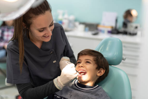 Best Orthodontic Emergency Dentist in Rockford, IL